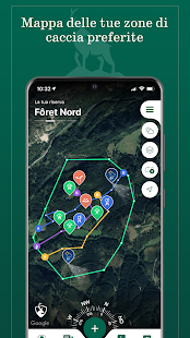 Anteprima dell'app