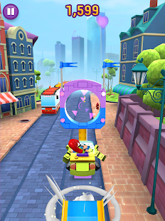 LEGO® Friends: Heartlake Rush Screenshot