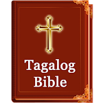 Cover Image of Скачать Tagalog Bible 1.1.4 APK