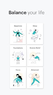 Balance: Meditation & Sleep APK [Subscribed] 4