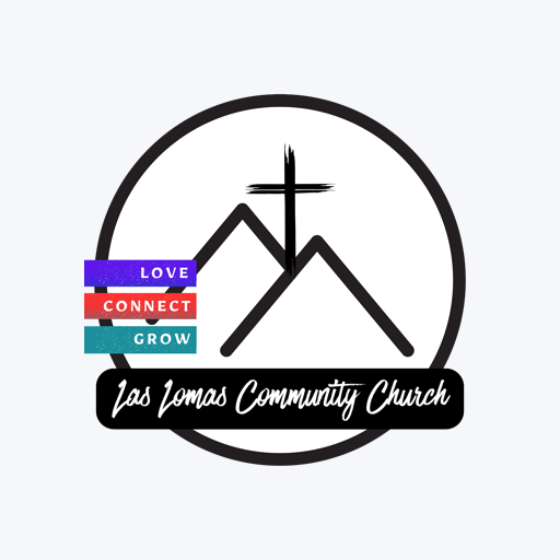 Las Lomas Community Church logo