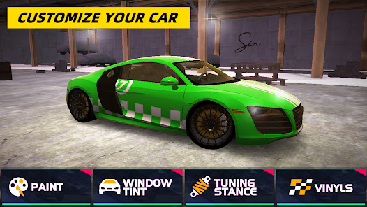 Car Driving 3D - Simulator  screenshots 1