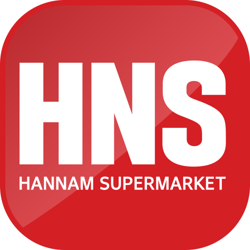 Hannam e-Card logo