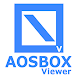 AOSBOX Viewer - Androidアプリ