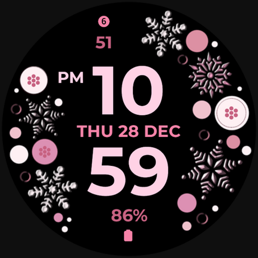 Snowflakes Bloom screenshot 34