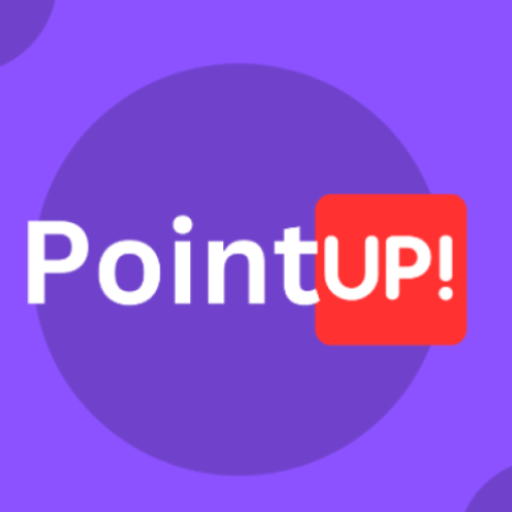 PointUP