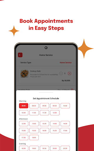 Voilapps Screen 3