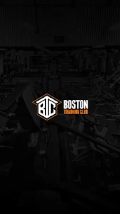 Boston Training Club