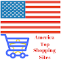 America Top Shopping Sites
