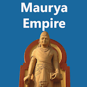 Top 20 Books & Reference Apps Like Maurya empire history - Best Alternatives