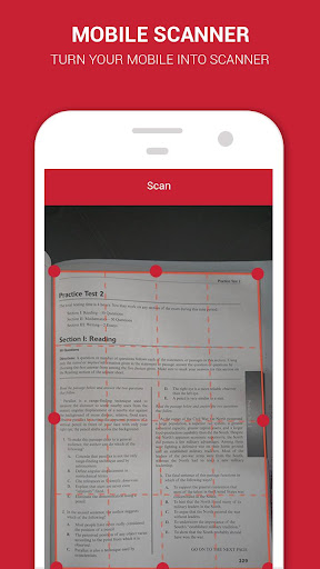 Doc Scanner - Scan Document Screen 3