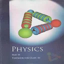 11th NCERT Physics Textbook (Part II) 