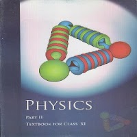 11th NCERT Physics Textbook (Part II)