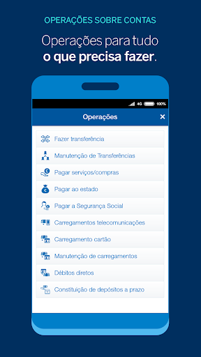 BBVA Portugal Screenshot 5