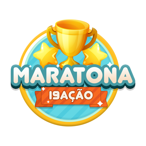 Maratona i9 2.0 logo
