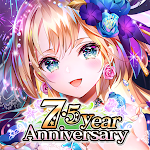 Cover Image of 下载 Age of Ishtaria - A.Battle RPG 1.0.54 APK