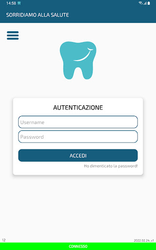 Sorridiamo Alla Salute Screen 3