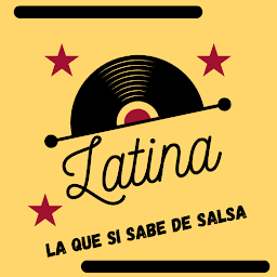 Icoonafbeelding voor Salsa Latina
