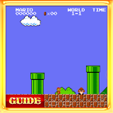 Guide for Super Mario icon