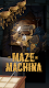 screenshot of Maze Machina