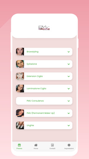EM BeautyHub Screen 3