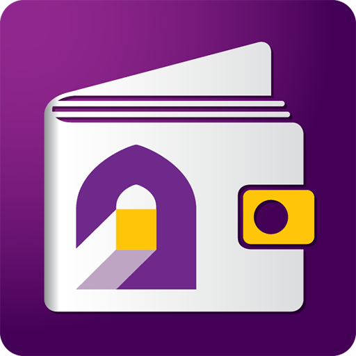 Bank Nizwa Wallet logo