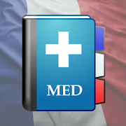 Medical Terms FR 1.1.0 Icon