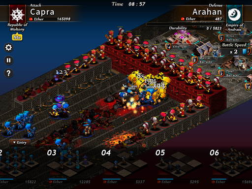 Defense of Fortune 2