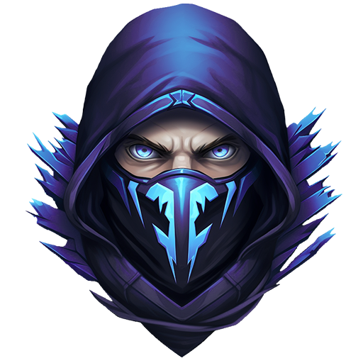 Ninja logo