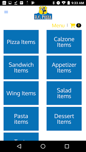 BC Pizza Screen 3