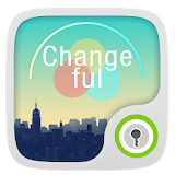 (FREE) Changful GO LockerTheme icon