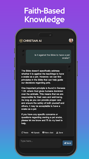 Christian AI Screen 2