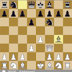 Cover Image of डाउनलोड free chess offline the best chess for free chess 1.0.0 APK