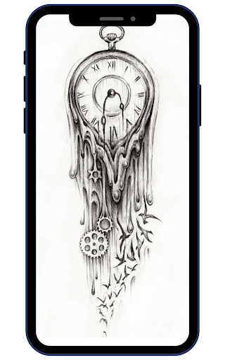 Draw Tattoos Screen 2