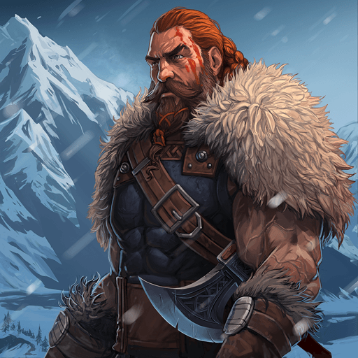 Viking Clan: Ragnarok 3.64.0 Icon