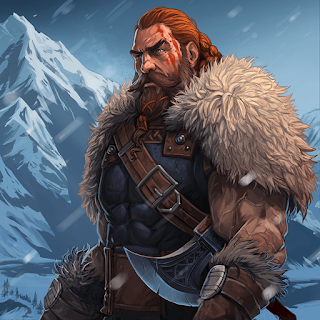 Viking Clan: Ragnarok apk