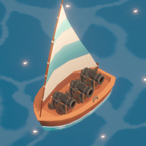 Merge Pirates logo