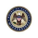 Mississippi Board of Nursing icon