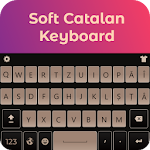 Cover Image of Download Easy Catalan Keyboard  APK