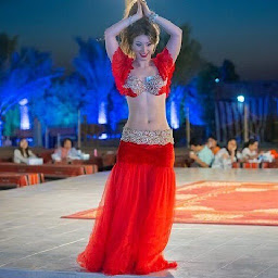 Icon image Dubai Belly Dance