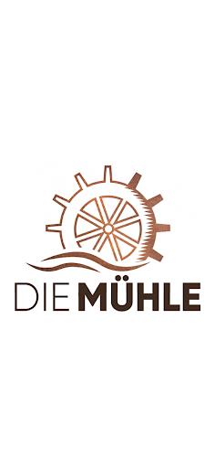 Android application DIE MÜHLE screenshort