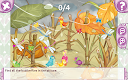 screenshot of Thumbelina Story and Games