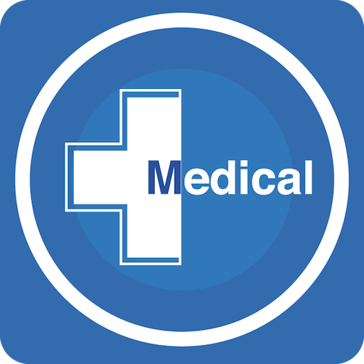 Clínica Medical App logo