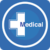 Clínica Medical App icon