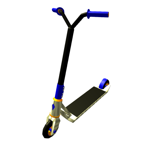 Freestyle Scooter 1.1 Icon