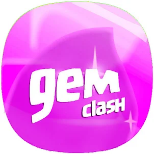 Gems Calc for Clashers