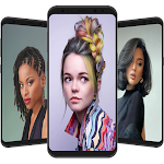 Cover Image of Unduh Best Hairstyles  APK