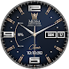 Galaxy Classic Watch Face LUX - Androidアプリ
