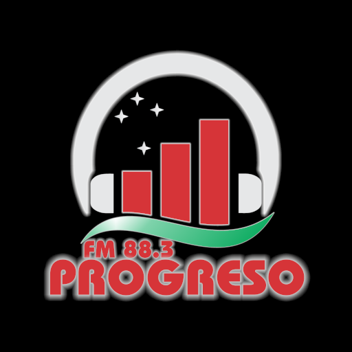 Radio Progreso FM - Paraguay 5.2.3 Icon
