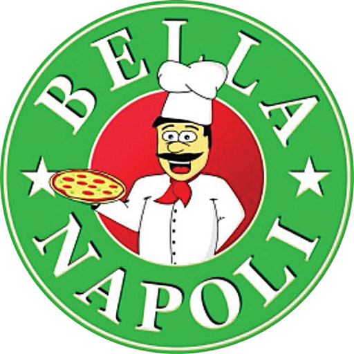 Bella Napoli Welling logo
